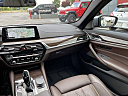 Thumbnail image of 2018 BMW 5 Series at EurobahnBmwMiniMercedesBenz of Greensboro, NC