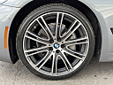 Thumbnail image of 2018 BMW 5 Series at EurobahnBmwMiniMercedesBenz of Greensboro, NC