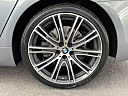 Thumbnail image of 2018 BMW 5 Series at EurobahnBmwMiniMercedesBenz of Greensboro, NC