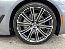 Thumbnail image of 2018 BMW 5 Series at EurobahnBmwMiniMercedesBenz of Greensboro, NC