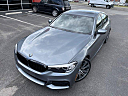 Thumbnail image of 2018 BMW 5 Series at EurobahnBmwMiniMercedesBenz of Greensboro, NC