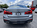 Thumbnail image of 2018 BMW 5 Series at EurobahnBmwMiniMercedesBenz of Greensboro, NC