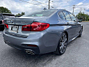 Thumbnail image of 2018 BMW 5 Series at EurobahnBmwMiniMercedesBenz of Greensboro, NC