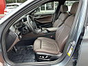 Thumbnail image of 2018 BMW 5 Series at EurobahnBmwMiniMercedesBenz of Greensboro, NC