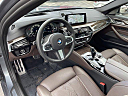 Thumbnail image of 2018 BMW 5 Series at EurobahnBmwMiniMercedesBenz of Greensboro, NC