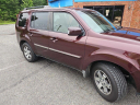 Thumbnail image of 2010 Honda Pilot at WEST END AUTO SALES LLC