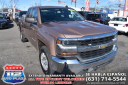 Thumbnail image of 2018 Chevrolet Silverado 1500 at 112 Auto Plaza