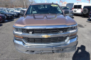 Thumbnail image of 2018 Chevrolet Silverado 1500 at 112 Auto Plaza