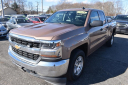 Thumbnail image of 2018 Chevrolet Silverado 1500 at 112 Auto Plaza