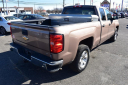 Thumbnail image of 2018 Chevrolet Silverado 1500 at 112 Auto Plaza