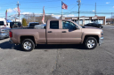Thumbnail image of 2018 Chevrolet Silverado 1500 at 112 Auto Plaza