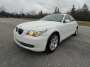 Thumbnail image of 2009 BMW 5 Series at QUICK AUTO SALES
