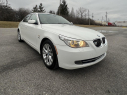 Thumbnail image of 2009 BMW 5 Series at QUICK AUTO SALES