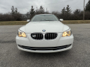 Thumbnail image of 2009 BMW 5 Series at QUICK AUTO SALES