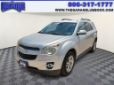 Thumbnail image of 2013 Chevrolet Equinox at The Garage