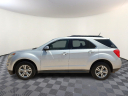 Thumbnail image of 2013 Chevrolet Equinox at The Garage