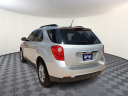 Thumbnail image of 2013 Chevrolet Equinox at The Garage