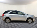 2013 Chevrolet Equinox LT at The Garage
