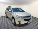 Thumbnail image of 2013 Chevrolet Equinox at The Garage