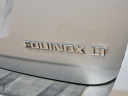 Thumbnail image of 2013 Chevrolet Equinox at The Garage