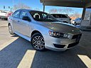 Thumbnail image of 2010 Mitsubishi Lancer at Crase Auto Connection
