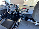 Thumbnail image of 2010 Mitsubishi Lancer at Crase Auto Connection