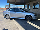 Thumbnail image of 2010 Mitsubishi Lancer at Crase Auto Connection