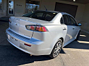 Thumbnail image of 2010 Mitsubishi Lancer at Crase Auto Connection
