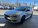 Thumbnail image of 2010 Mitsubishi Lancer at Crase Auto Connection