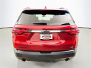 2022 Chevrolet Traverse RS at McGrath Honda of St. Charles USED