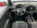 Thumbnail image of 2022 Chevrolet Traverse at McGrath Honda of St. Charles USED