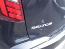 Thumbnail image of 2024 Kia Seltos at Autoworld Kia