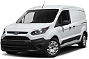 2017 Ford Transit Connect XLT at Dan Goben Cars