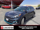 Thumbnail image of 2021 Kia Niro EV at Toyota Of Lancaster
