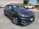 Thumbnail image of 2021 Kia Niro EV at Toyota Of Lancaster
