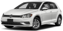 Thumbnail image of 2018 Volkswagen Golf at Ford of Port Jeff