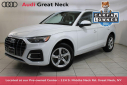 Thumbnail image of 2021 Audi Q5 at Audi Great Neck