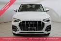 Thumbnail image of 2021 Audi Q5 at Audi Great Neck