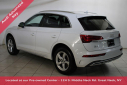 2021 Audi Q5 quattro Premium 45 TFSI at Audi Great Neck