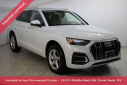 Thumbnail image of 2021 Audi Q5 at Audi Great Neck
