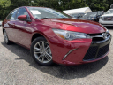 2015 Toyota Camry LE at ATLANTA TRUCK CENTER LLC