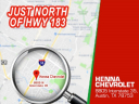 Thumbnail image of 2023 Jeep Grand Cherokee at Henna Chevrolet