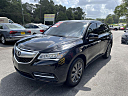 Thumbnail image of 2015 Acura MDX at A-Plus Auto Sales