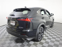 Thumbnail image of 2021 Lexus NX 300 at Auto Expo 95