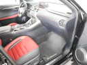 Thumbnail image of 2021 Lexus NX 300 at Auto Expo 95