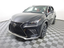 Thumbnail image of 2021 Lexus NX 300 at Auto Expo 95