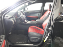 Thumbnail image of 2021 Lexus NX 300 at Auto Expo 95