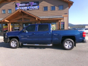 Thumbnail image of 2016 Chevrolet Silverado 1500 at Trucks N Toys Inc