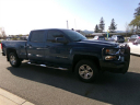 Thumbnail image of 2016 Chevrolet Silverado 1500 at Trucks N Toys Inc