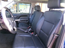 2016 Chevrolet Silverado 1500 at Trucks N Toys Inc